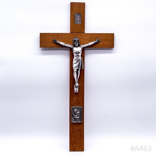 Antico croce parete crocifisso - croce,