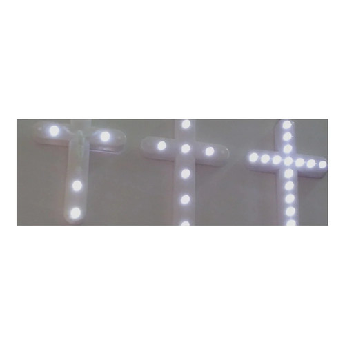 Croce crocetta votiva - croce,
