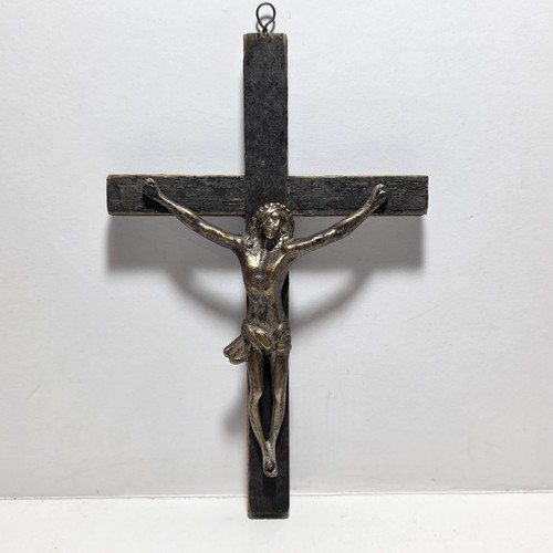 Antico cristo crocifisso - antico,