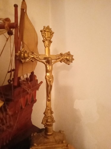 Croce cristo - croce,