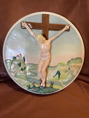 Placca ceramica - placca,