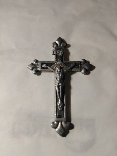 Crocifisso con cristo - crocifisso, in