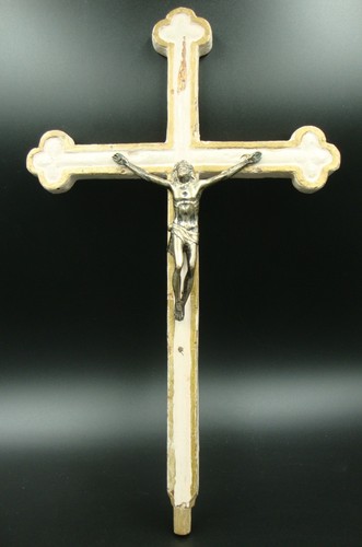 Crocifisso cristo in - -,