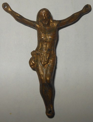 Crocifisso gesù cristo - crocifisso, croce