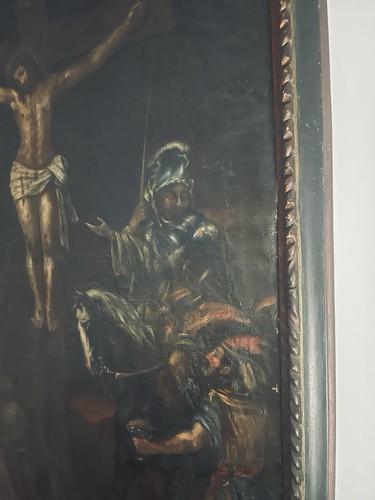 Dipinto religioso