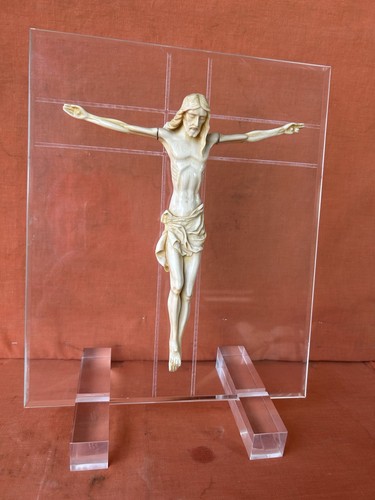 Crocifisso con cristo - crocifisso,