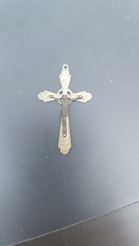 Antico crocifisso croce - crocifisso, cristo