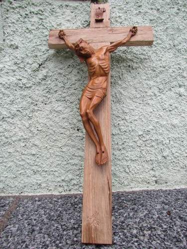 Grande cristo croce - grande, in