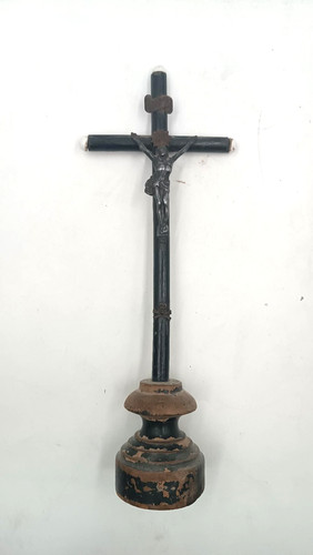 Crocifisso cristo argento - cristo,