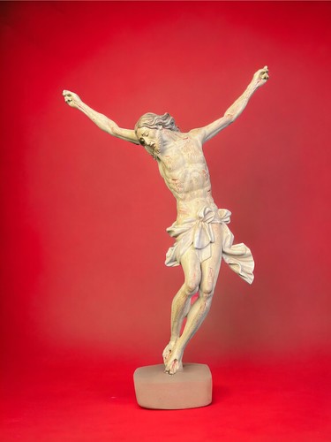Corpo cristo croce - corpo,