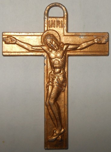 Gesù cristo croce crocifisso - cristo,